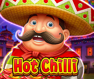 Jili Hot Chilli Slot Demo