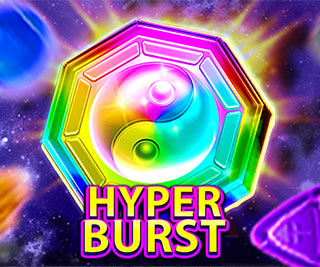 Jili Hyper Burst Demo