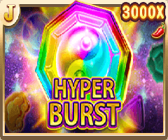 Hyper Burst