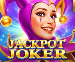 Jili Jackpot Joker Slot Game