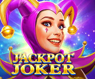 Jackpot Joker Demo Slot