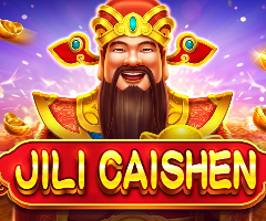 Jili Caishen Slot Demo Game Free Play