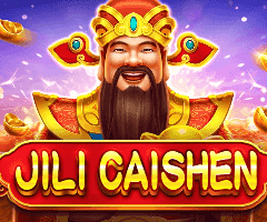 Jili Caishen Slot Demo, Jili Caishen Slot-TaDa Games