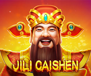 Jili Caishen Demo