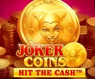 Joker Coins Demo