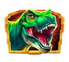 Jungle King Slot Game Symbol Jungle King Slot Game Symbol