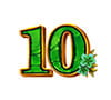 Jungle King Slot Game Symbol Jungle King Slot Game Symbol