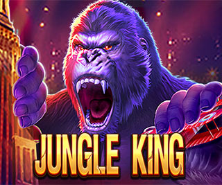Jungle King Demo