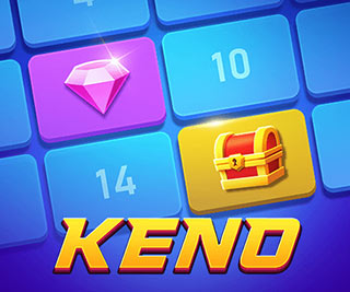 Jili Keno Demo Game