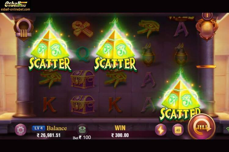 Legacy Of Egypt Free Spin Legacy Of Egypt Free Spin