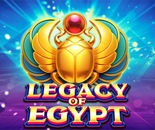 Legacy of Egypt Demo