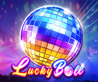 Lucky Ball Slot Machine