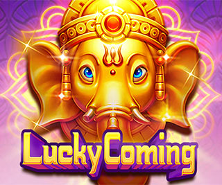 Jili Lucky Coming Demo Slot