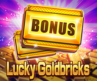 Jili Lucky Goldbricks Demo
