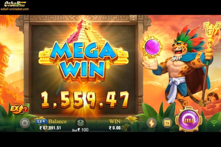 Lucky Jaguar Slot Big Win Lucky Jaguar Slot Big Win