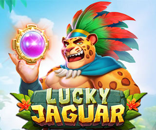 Jili Lucky Jaguar Demo