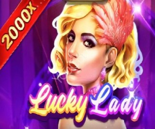 Jili lucky lady slots