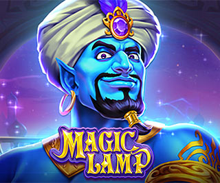 Jili Magic Lamp Demo