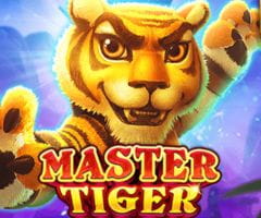 Jili Master Tiger Slot