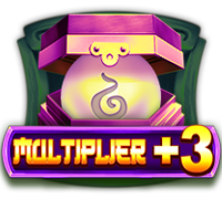 Jili Master Tiger Slot Machine Symbols