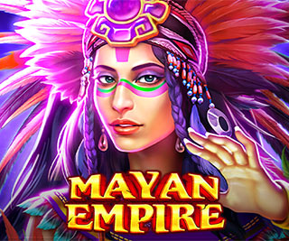 Mayan Empire Demo