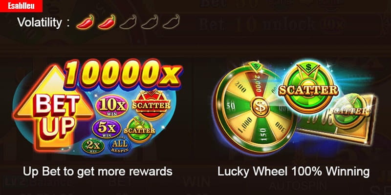 JILI Game Money Coming Slot Machine JILI Game Money Coming Slot Machine