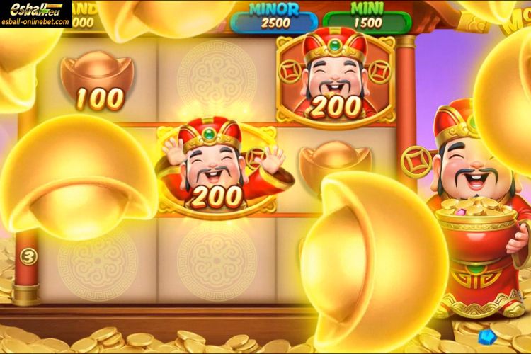 Jili Money Pot Slot Big Win Jili Money Pot Slot Big Win
