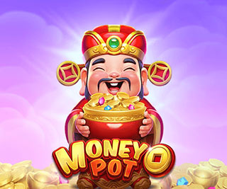 Money Pot Demo