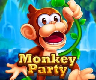 Jili Monkey Party Demo