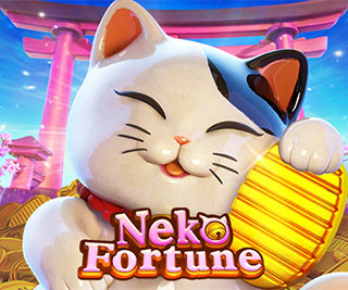 Neko Fortune Jili Slot