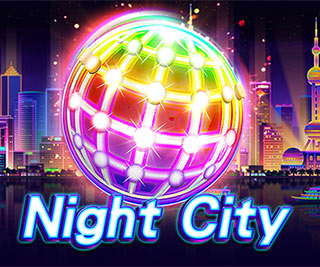 Jili Night City Demo
