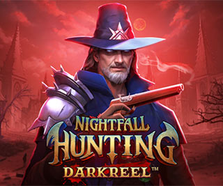Jili Nightfall Hunting Demo