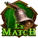 Nightfall Hunting Slot - ExMATCH Symbol (Horror Feature) Nightfall Hunting Slot - ExMATCH Symbol (Horror Feature)