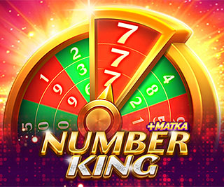 Jili Number King Game Demo