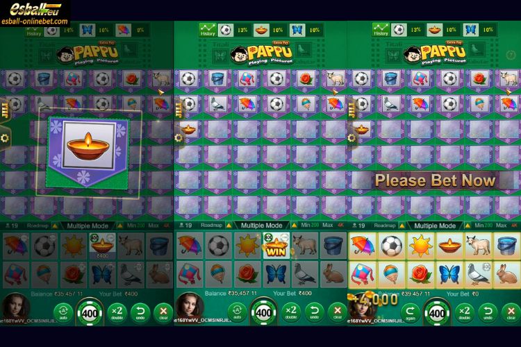 Pappu Playing Pictures Game Big Win Pappu Playing Pictures Game Big Win