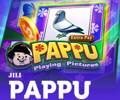 Pappu Playing Pictures