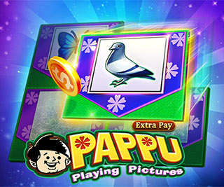 Pappu Playing Pictures Demo