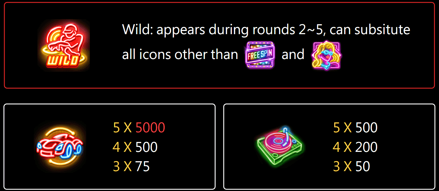 Jili Party Night Slot Machine Online Demo Free Play Jili Party Night Slot Machine Online Demo Free Play