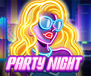 Party Night Slot Demo
