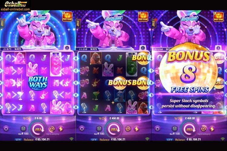 Party Star Slot Big Win Party Star Slot Big Win