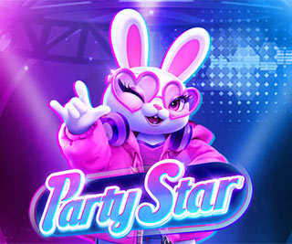 Jili Party Star Demo
