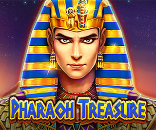 Jili Pharaoh Treasure Demo Slot