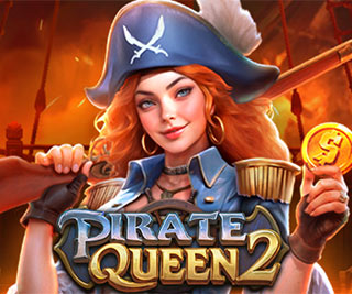 Pirate Queen 2 Demo