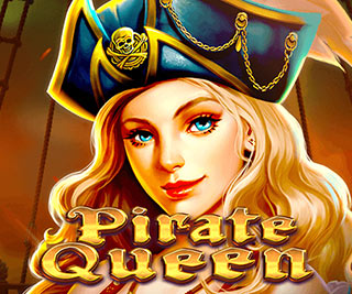 Pirate Queen