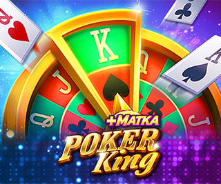 Jili Poker King Game