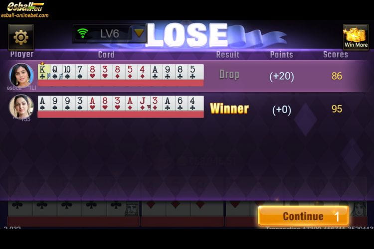 Pool Rummy Cash Game Tips Pool Rummy Cash Game Tips