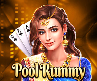 Jili Pool Rummy Game Demo