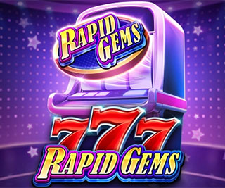 Rapid Gems 777 Demo
