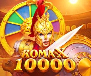 Roma X 10000 Demo