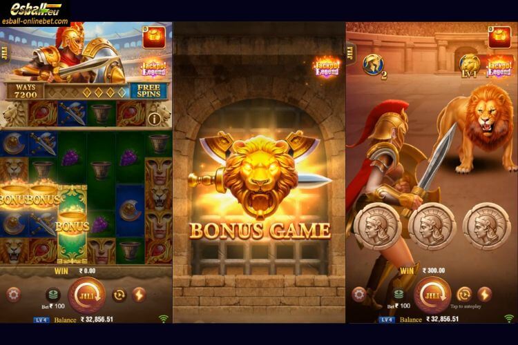 Jili Roma X Deluxe Slot Big Win Jili Roma X Deluxe Slot Big Win